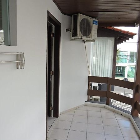 Positive Hostel Balneário Camboriú Kültér fotó