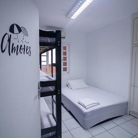 Positive Hostel Balneário Camboriú Kültér fotó