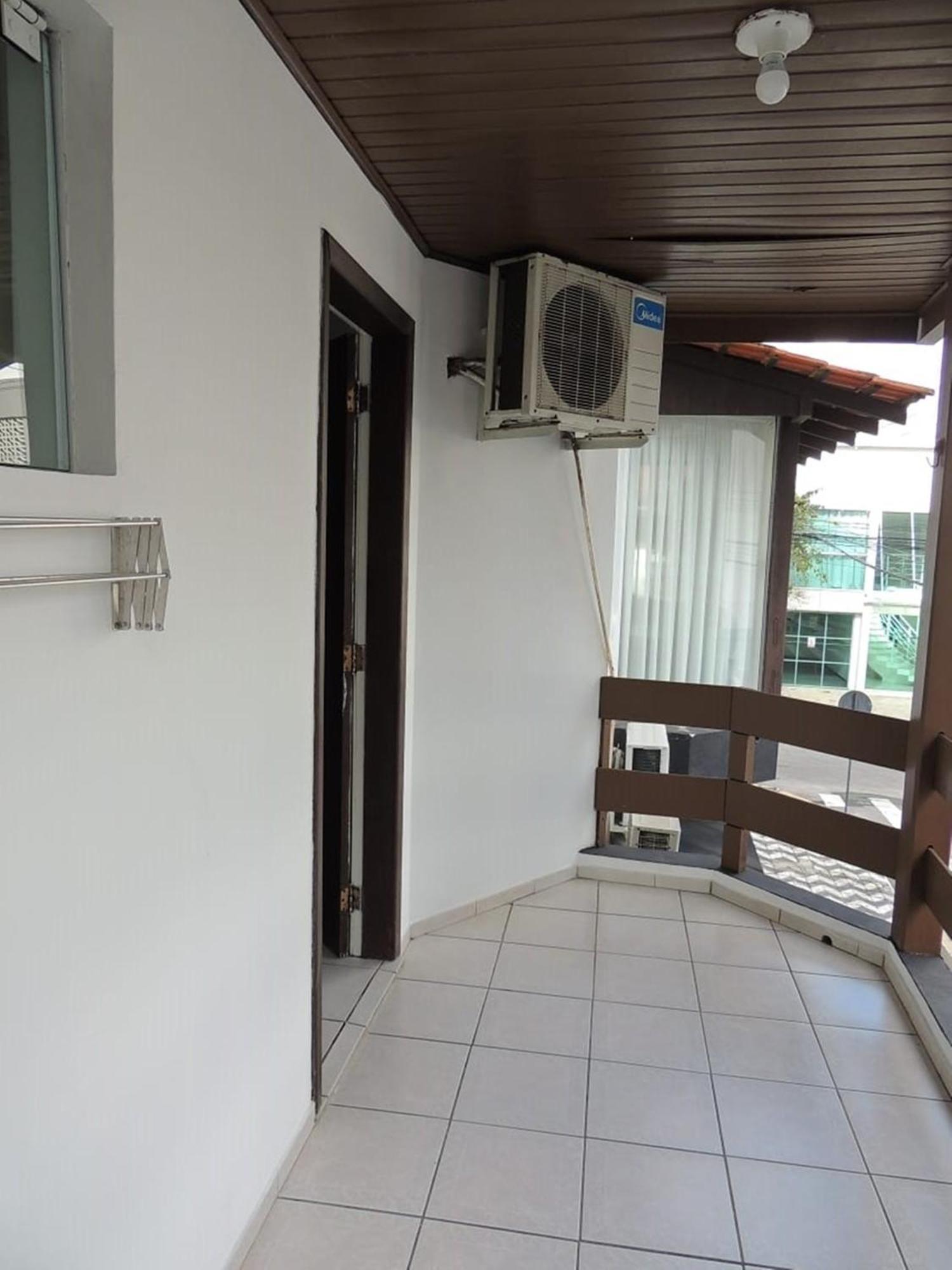 Positive Hostel Balneário Camboriú Kültér fotó