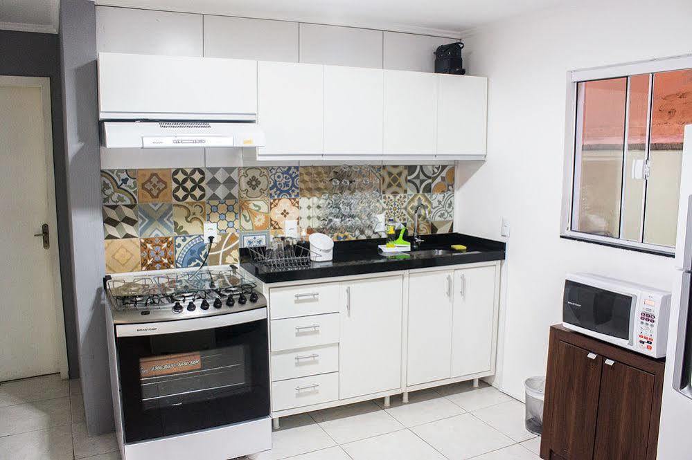Positive Hostel Balneário Camboriú Kültér fotó