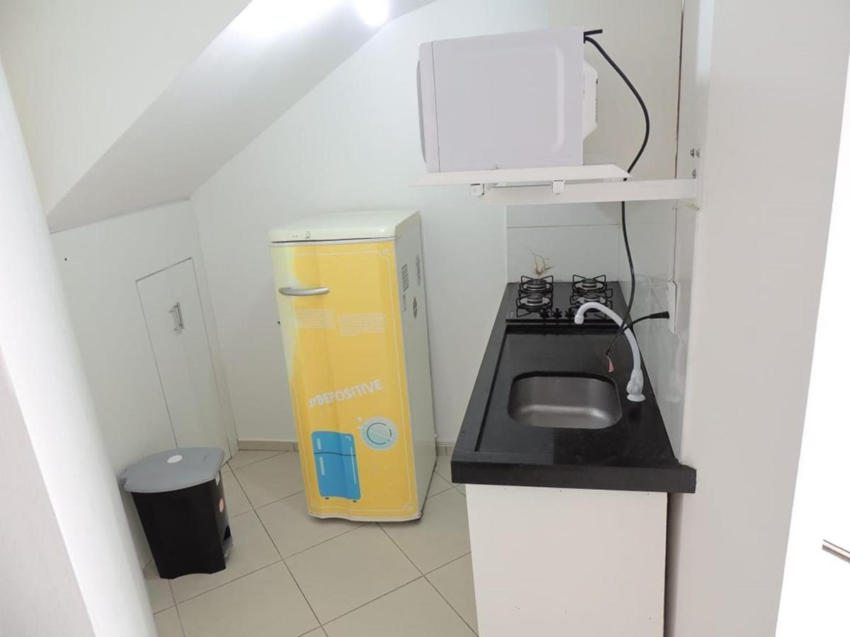 Positive Hostel Balneário Camboriú Kültér fotó