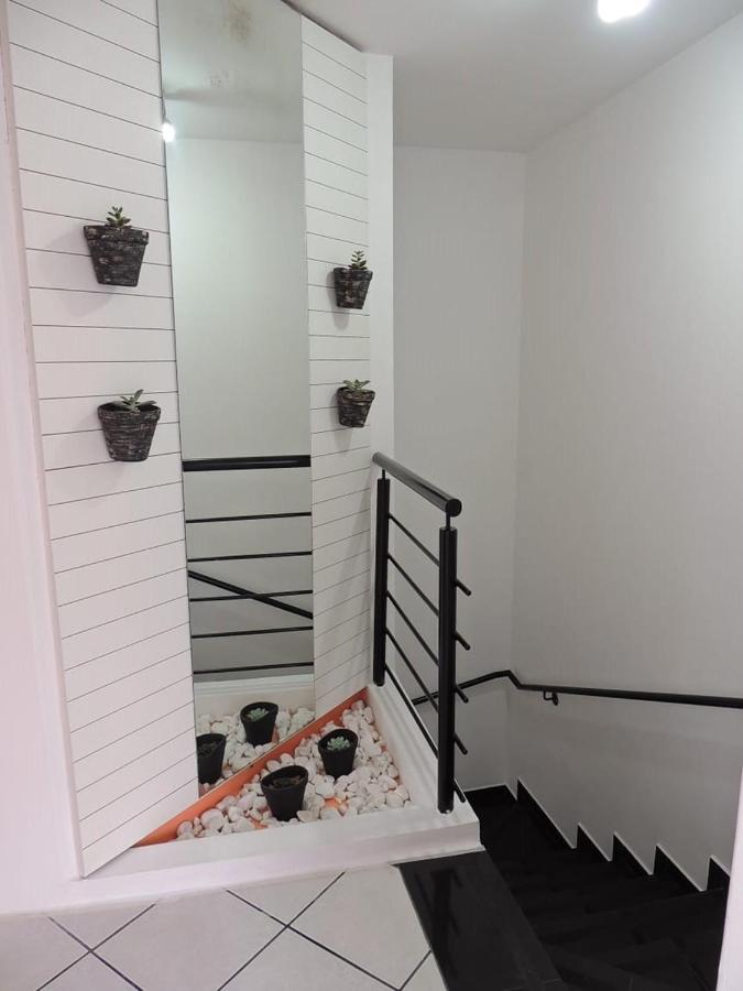 Positive Hostel Balneário Camboriú Kültér fotó